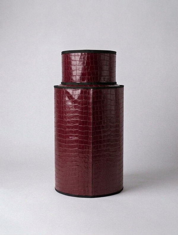 غطاء أنبوبة - تصميم كلاسيك